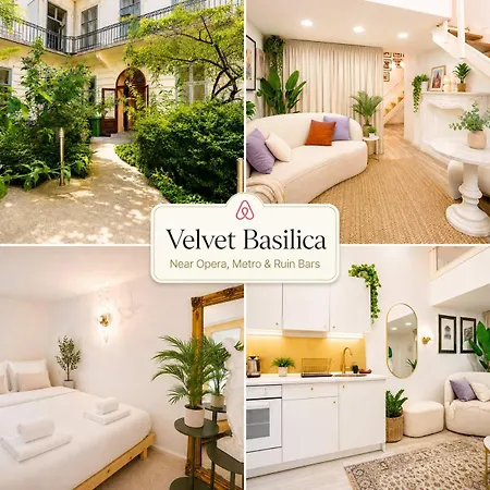Unique & Comfortable Gem In The Heart Of The