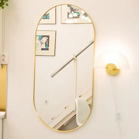 Unique & Comfortable Gem In The Heart Of The Apartmán *