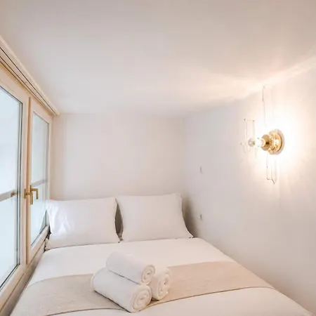 Apartmán Unique & Comfortable Gem In The Heart Of The Budapešť