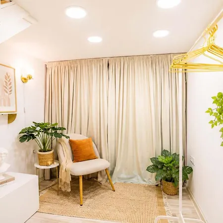 Apartmán Unique & Comfortable Gem In The Heart Of The Budapešť